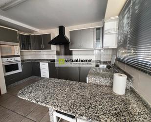 Kitchen of Country house for sale in Benidorm  with Air Conditioner, Terrace and Swimming Pool