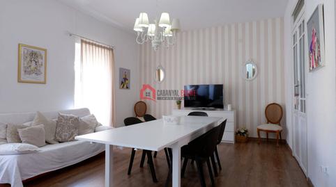 Foto 2 de Apartament en venda a El Cabanyal - El Canyamelar, Valencia