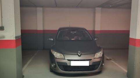 Foto 2 de Garaje en venta en Calle Carlos Saenz de Tejada, 12, Plantío - Alcampo, Burgos Capital