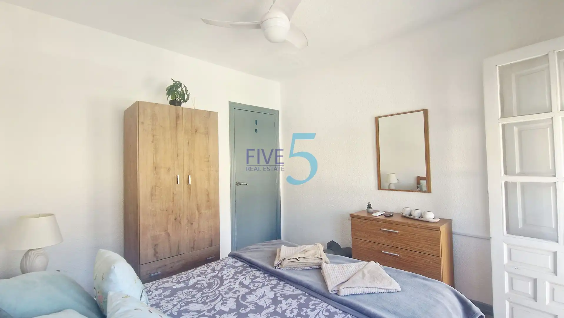 Piso con terraza en venta en Lo Pagán, imagen 15