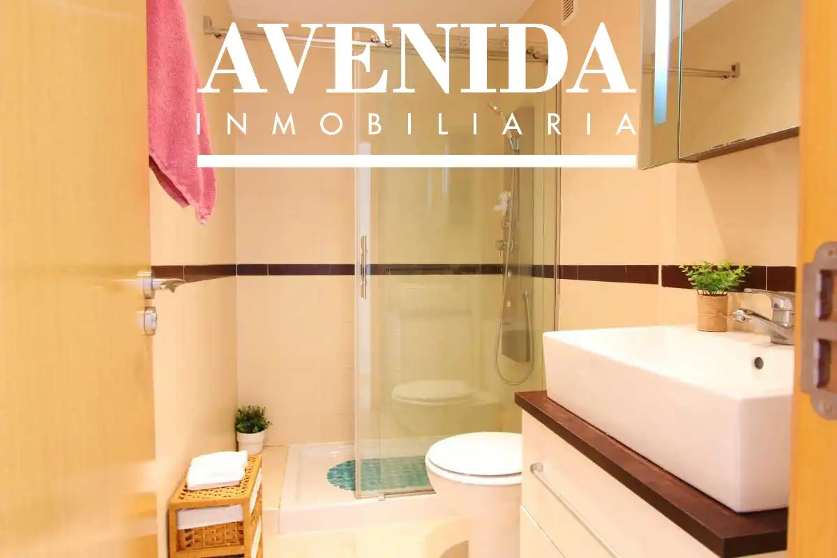 Apartment with pool for sale in Central 54, imagen 28