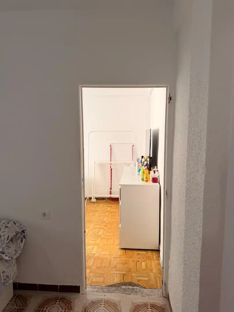 Piso en venta en Málaga
