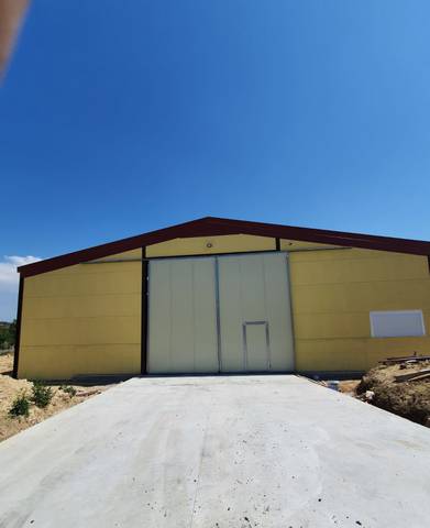 Nave industrial en Venta en Galbárruli