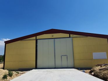 Nave industrial en venta en Galbárruli