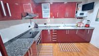 Kitchen of Flat for sale in Masquefa  with Air Conditioner, Heating and Parquet flooring