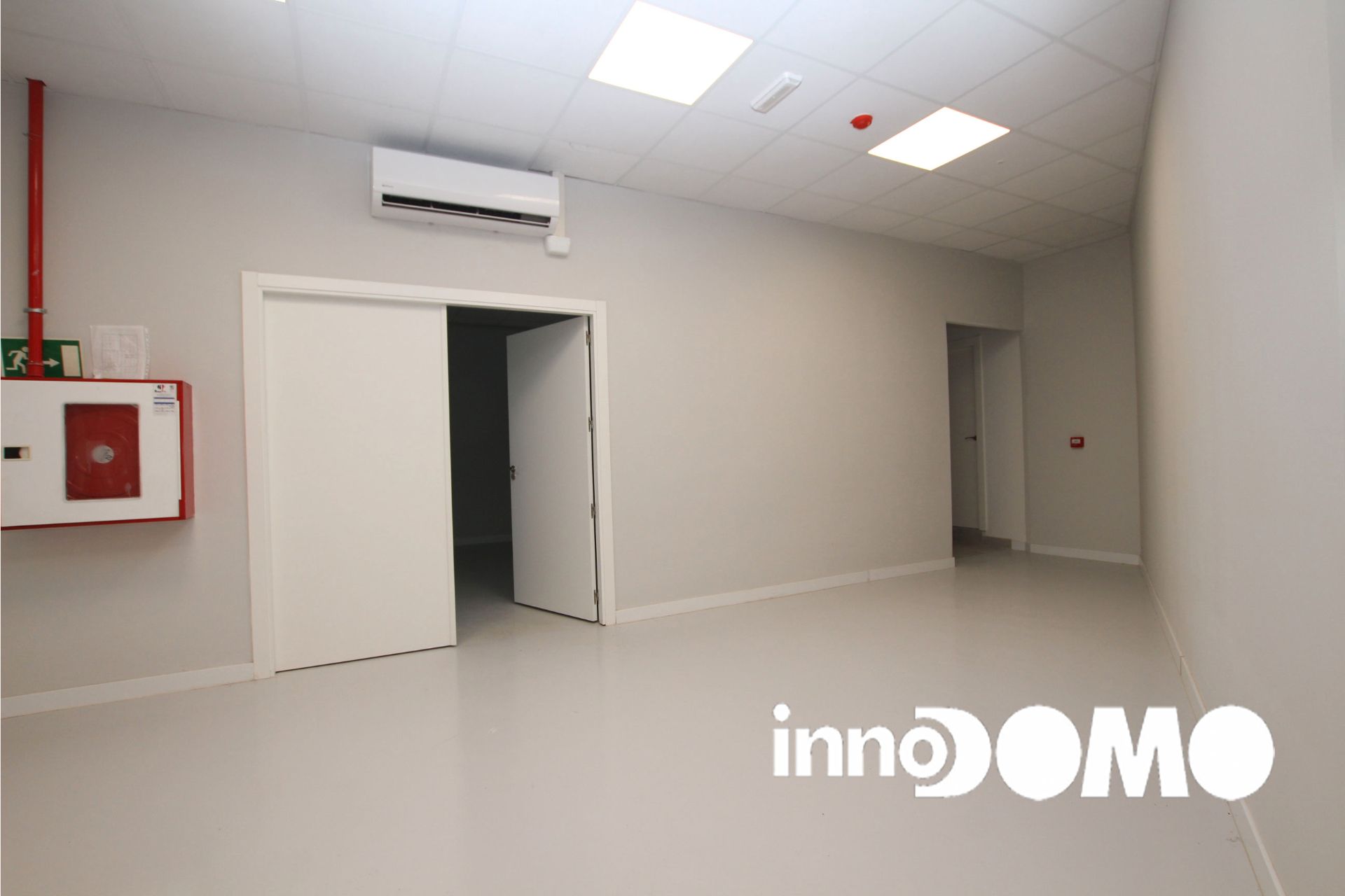 Local de lloguer en Parla amb Aire condicionat, Calefacció i Domòtica