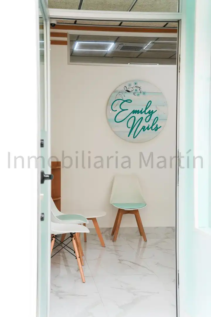 Locale commerciale in vendita a San Isidro - Campohermoso, imagen 2