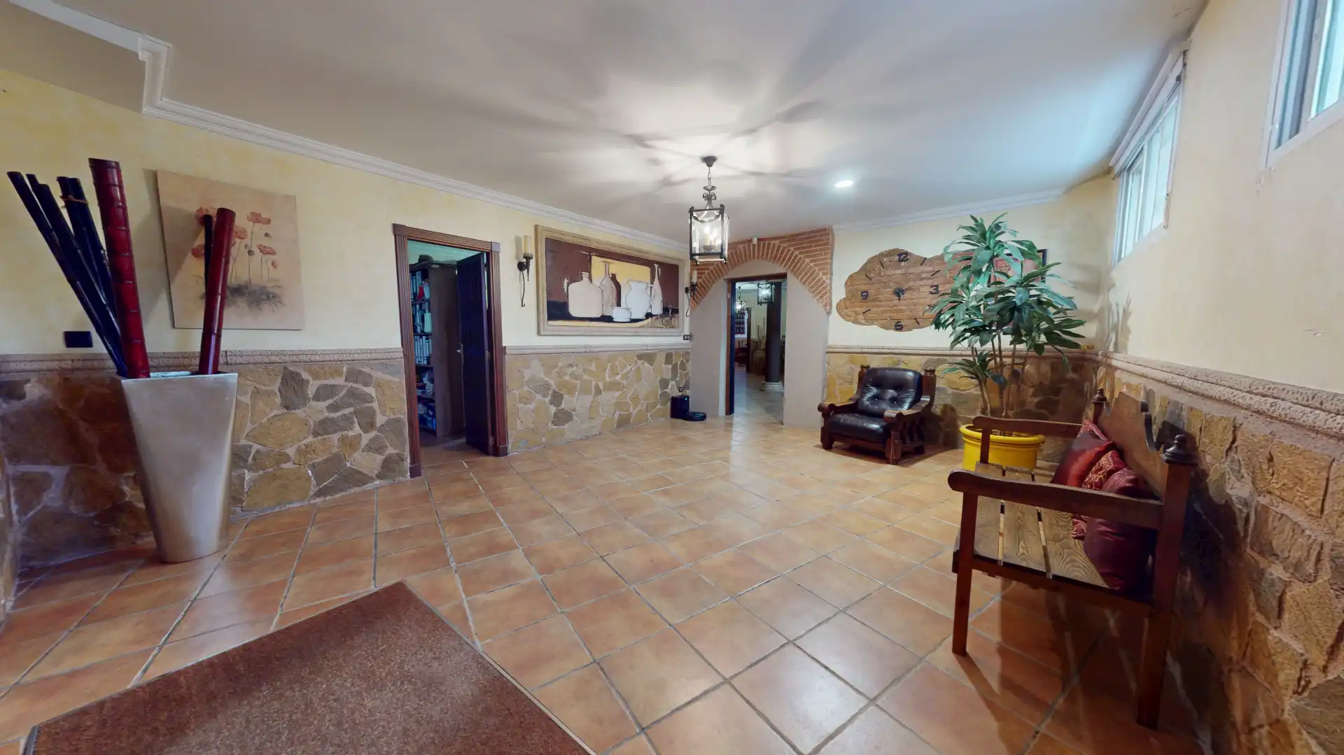 Villa con piscina in vendita a Carretera Elda-Sax, imagen 65
