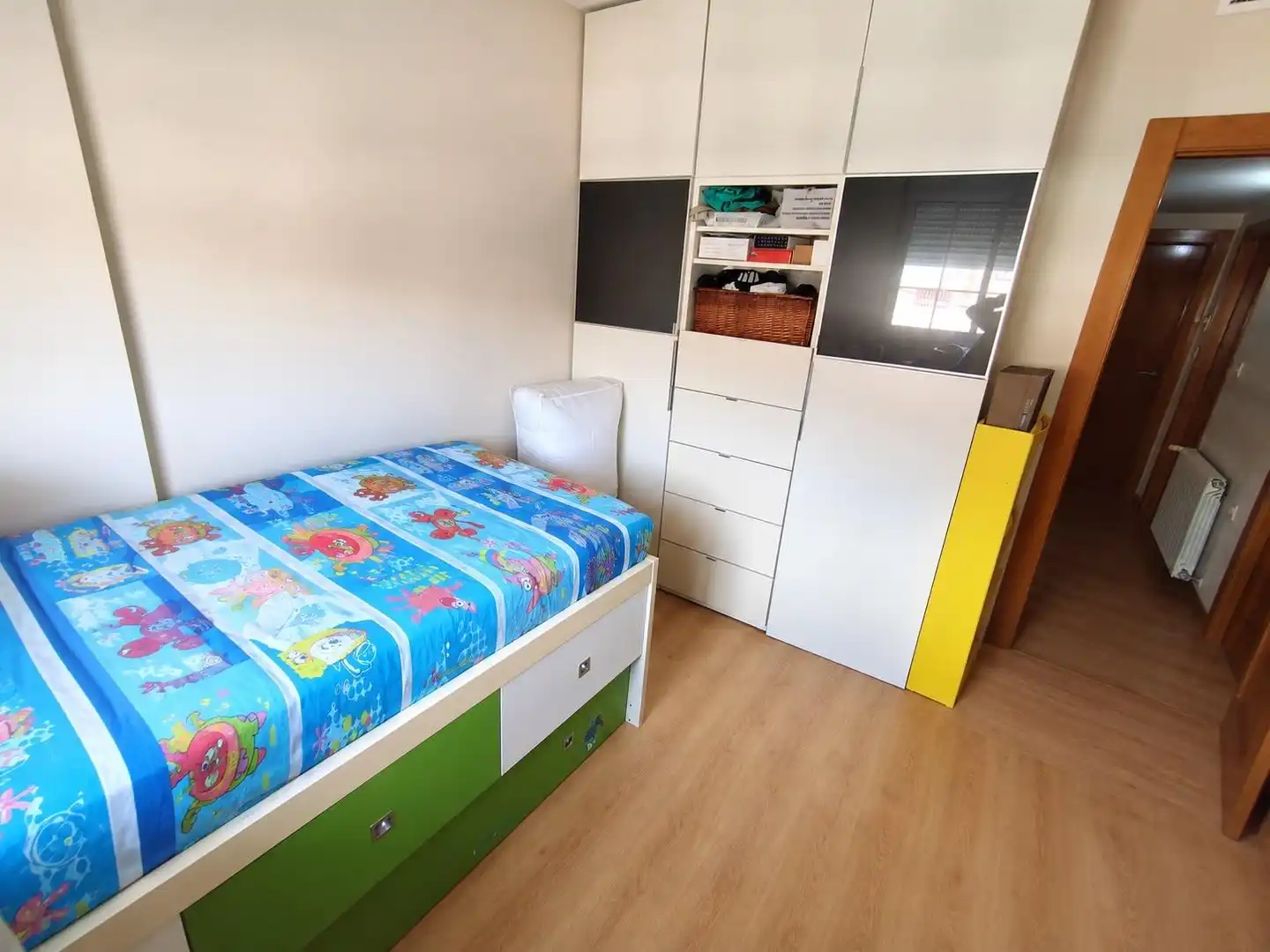 Habitación de Dúplex en venta en Casco Urbano