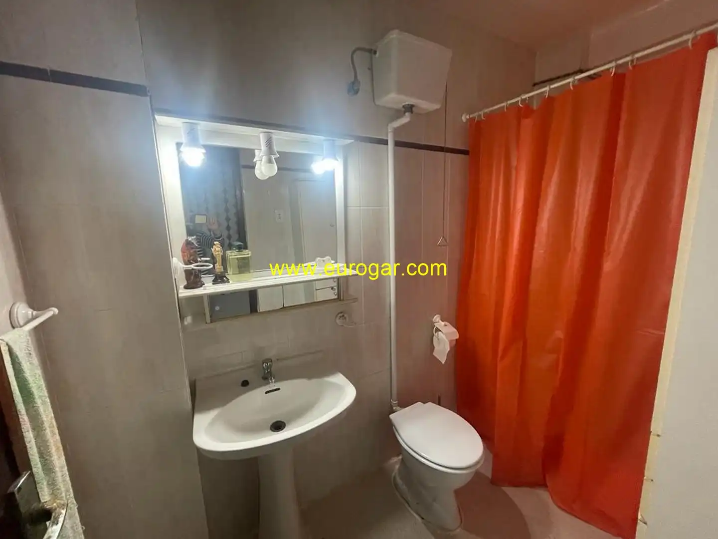 Baño de Casa o chalet en venta en Chiva con Terraza