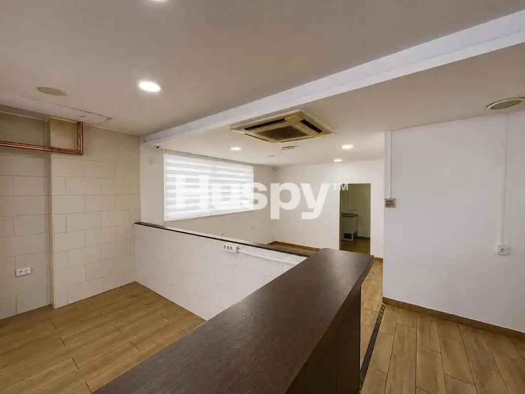Local de lloguer en Sant Antoni de Portmany, Illes Balears