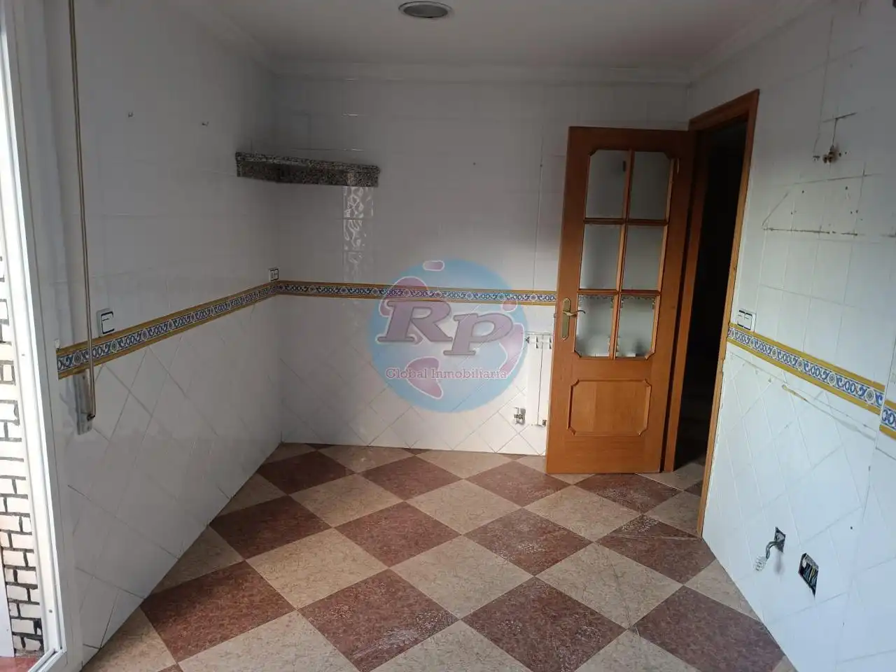 Piso en venta en Bembibre con Calefacción, Terraza y Trastero