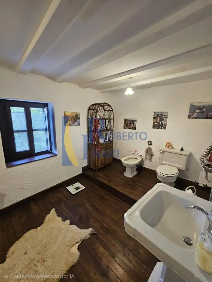 Casa o chalet en venta en Cubillas de los Oteros con Calefacción, Jardín privado y Piscina