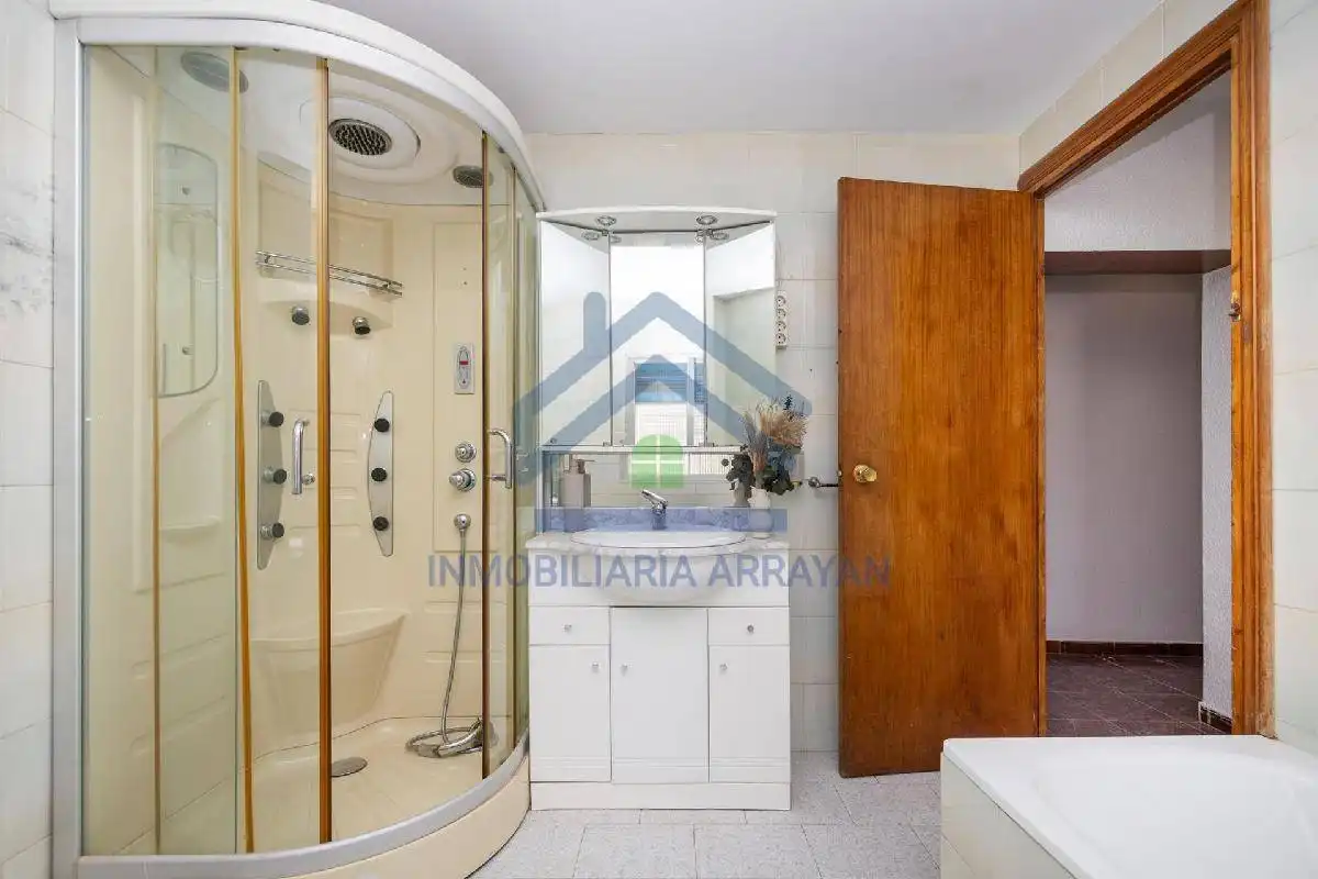 Wohnung zum Verkauf in Cenes de la Vega