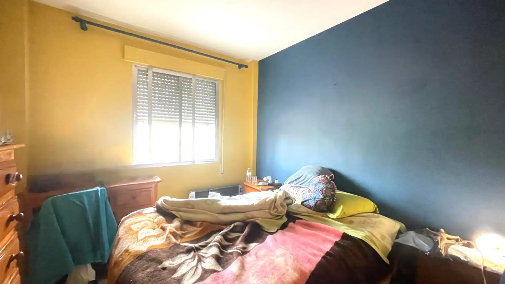 Habitación de Piso en venta en Cáceres Capital con Trastero