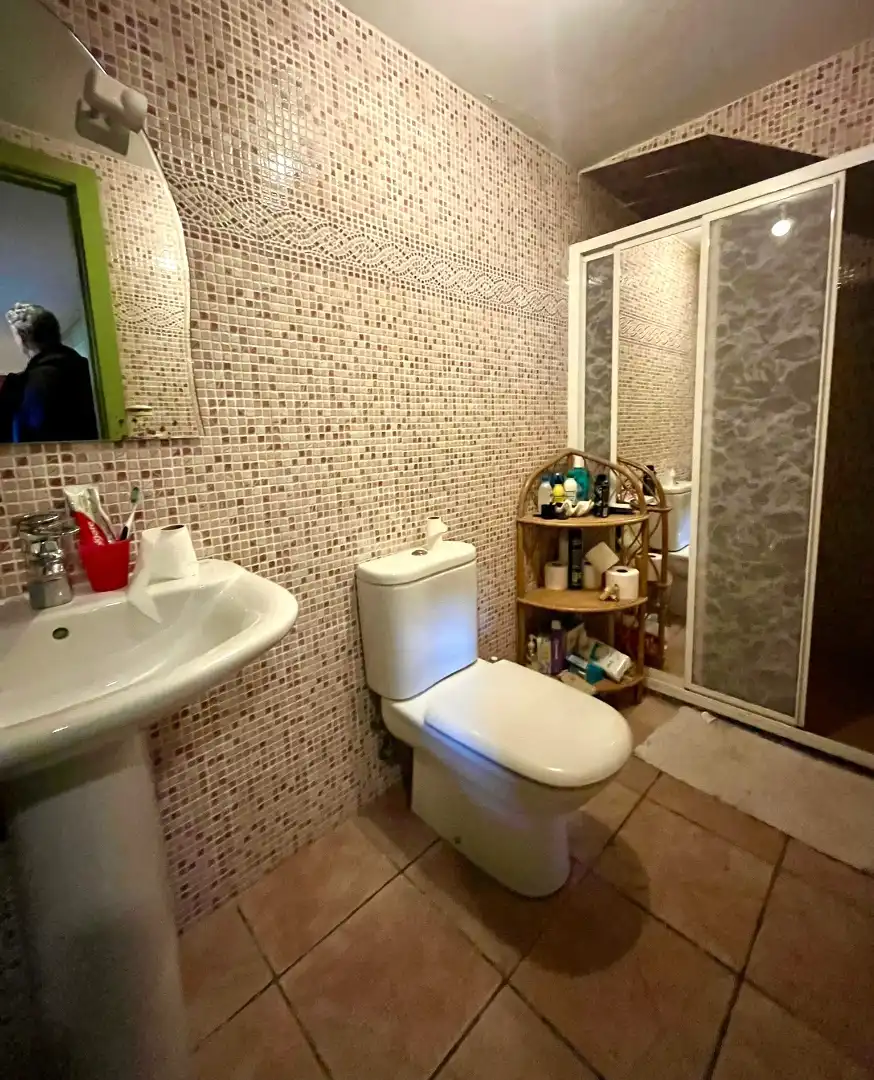 Chalet con terraza en venta en Carrer Mil Fulles, imagen 32