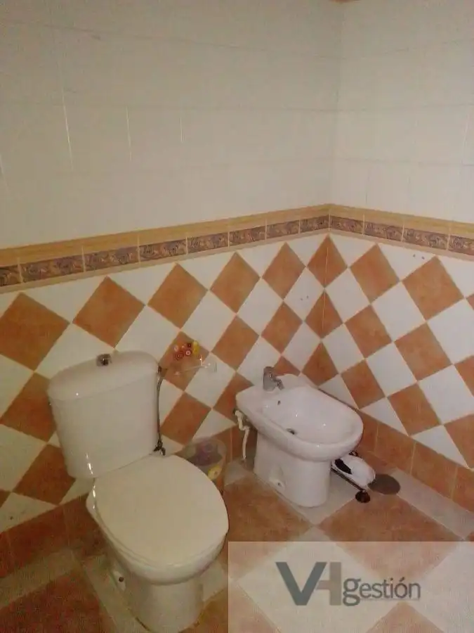 Piso en venta en Villamartín