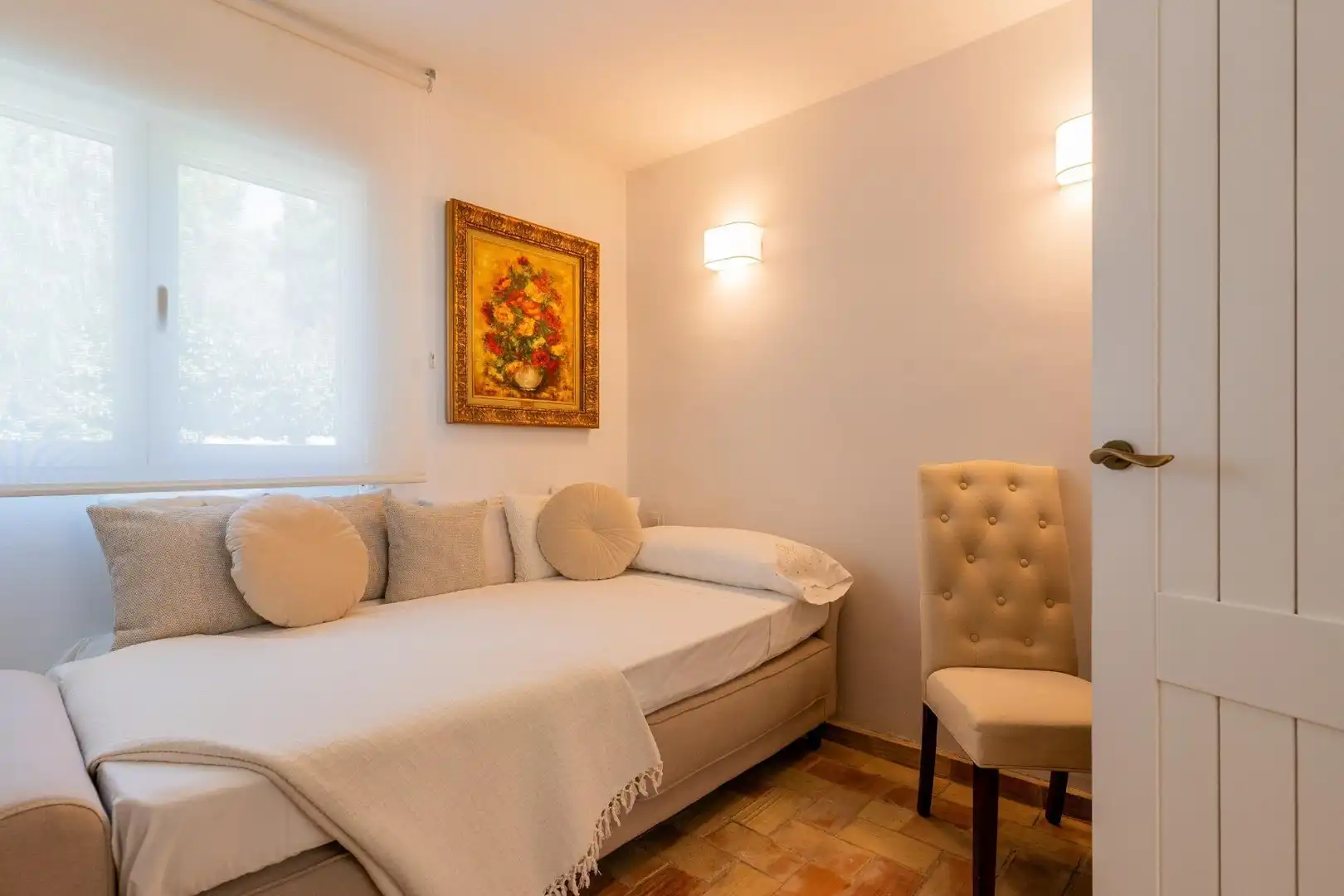 Villa con piscina in vendita a Calle CARRASCA, imagen 24