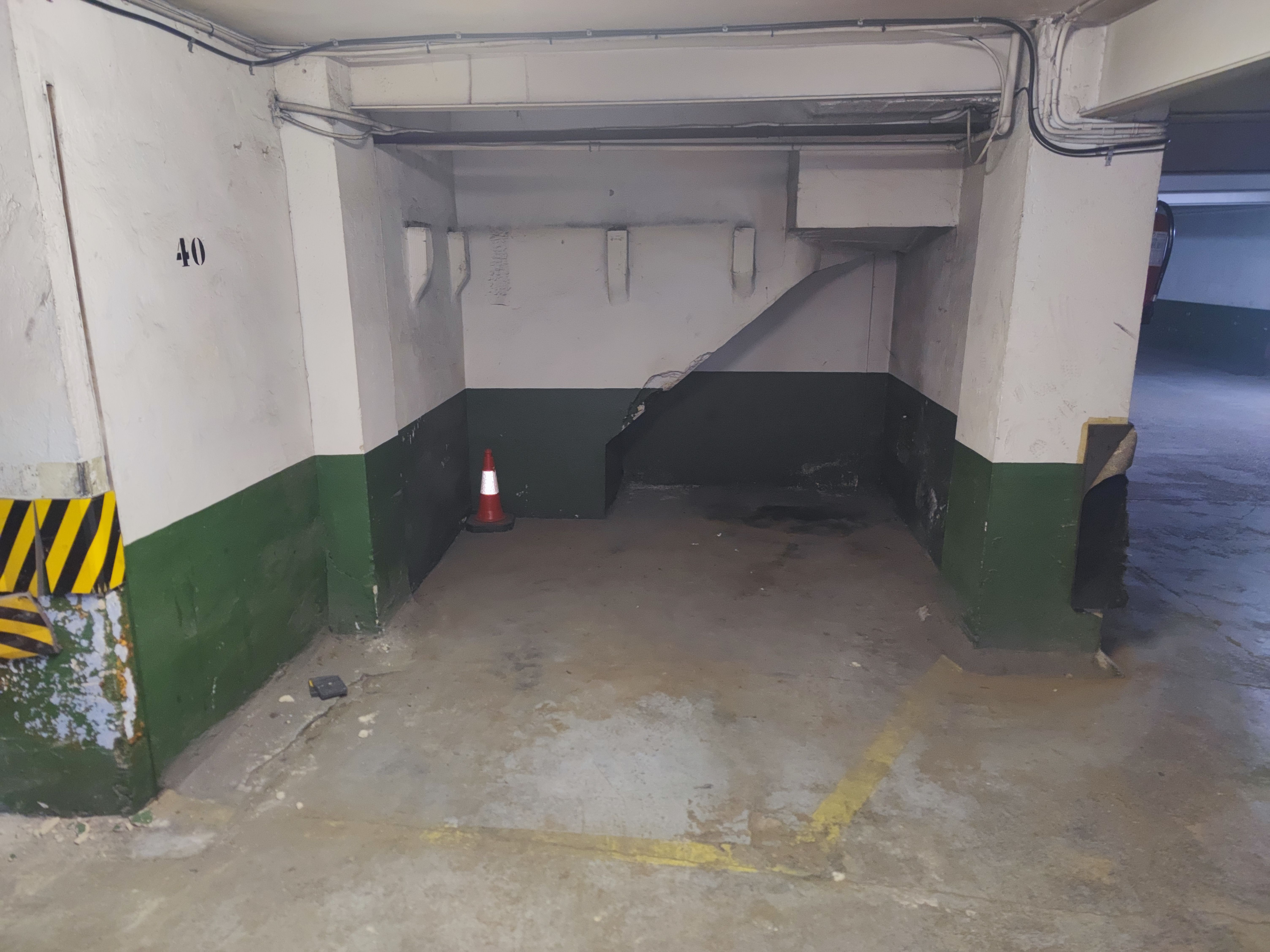 Parking of Garage for sale in Vitoria - Gasteiz
