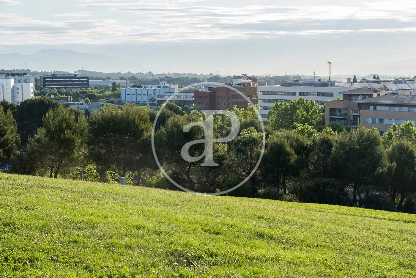 Houses for sale in Sant Cugat del Vallès  with Air Conditioner, Heating and Private garden