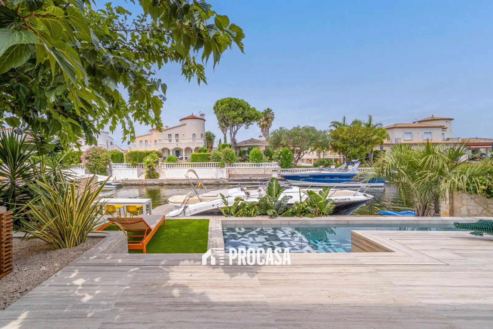 Villa avec piscine à vendre à Noguera, imagen 7