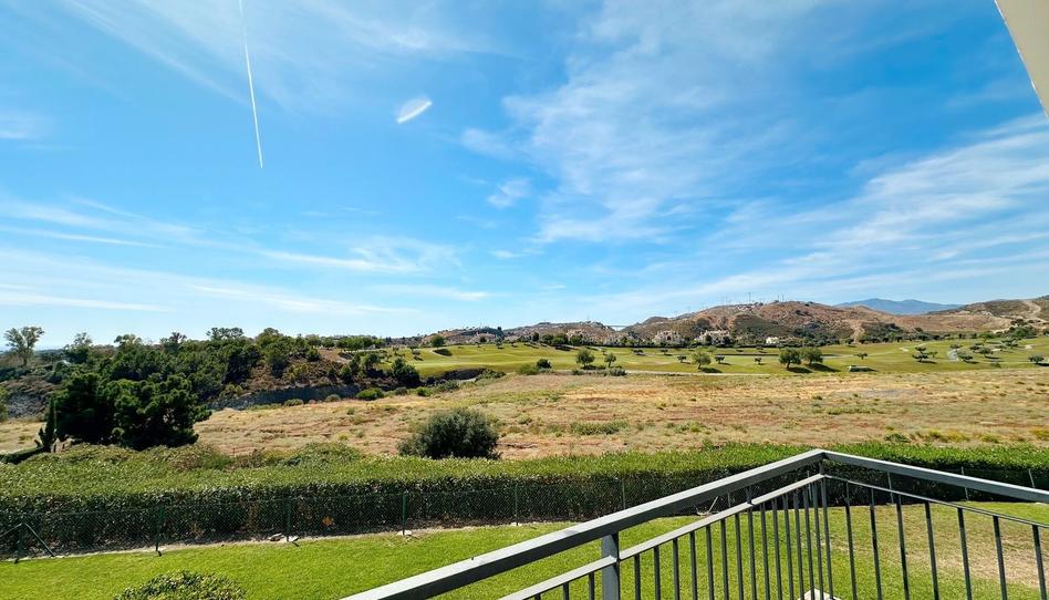 Photo 1 of Apartment for sale in Calle Los Arqueros, 100, Los Arqueros - Puerto del Almendro, Málaga