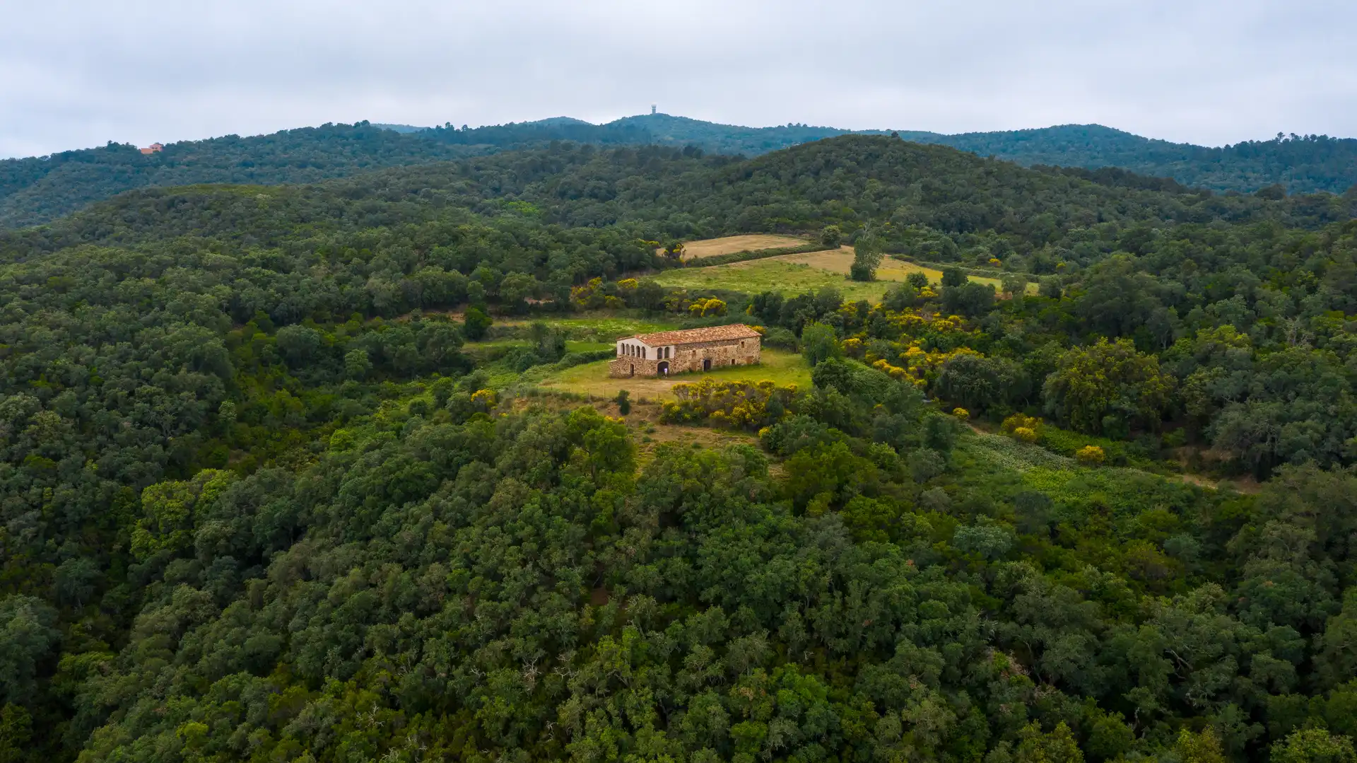 Casa rústica con jardín en venta en Can Sais, imagen 7