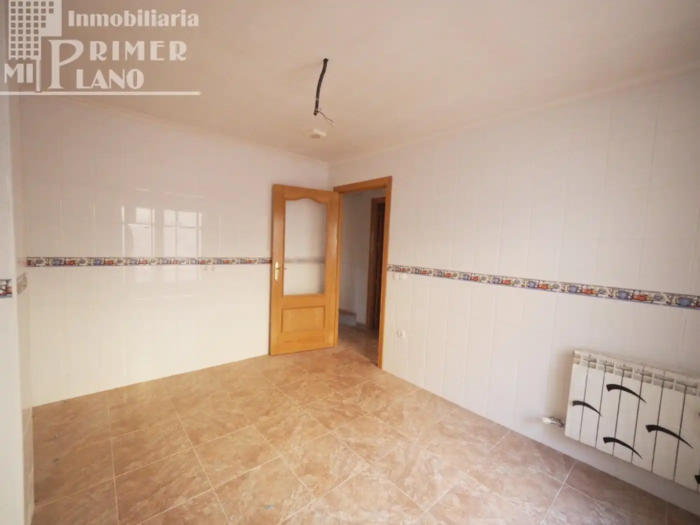 Adossat amb terrassa en venda a Tomelloso, imagen 13