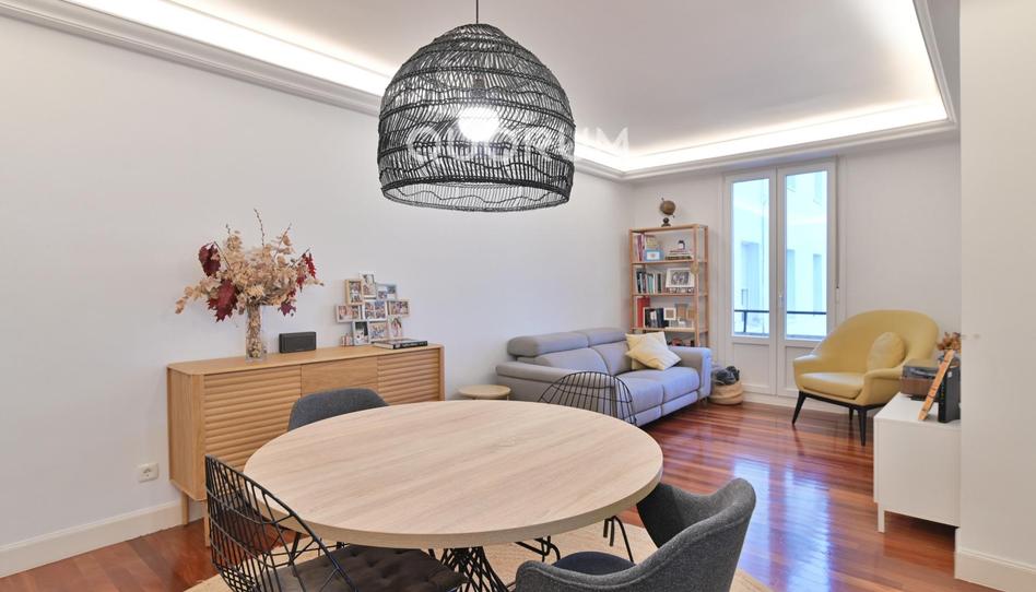 Photo 1 of Flat for sale in Calle Doctor Areilza, Sabino Arana - Jesuitas, Bizkaia