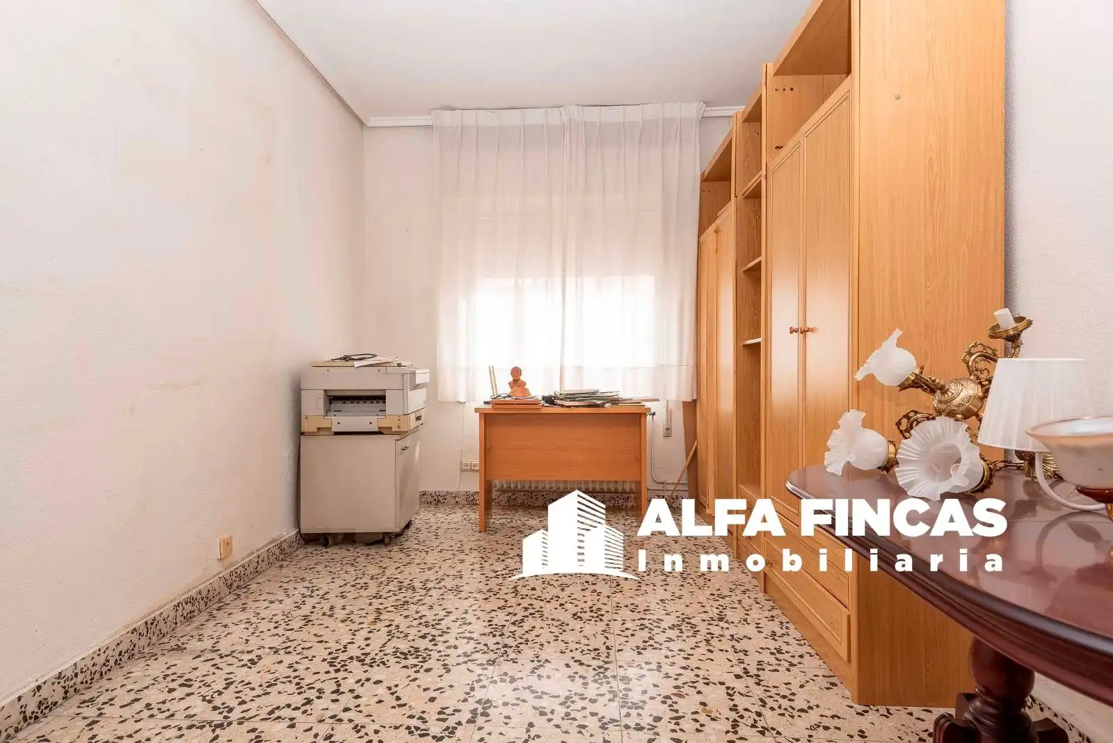 Dormitori de Casa o xalet en venda en Villarrobledo amb Aire condicionat i Traster