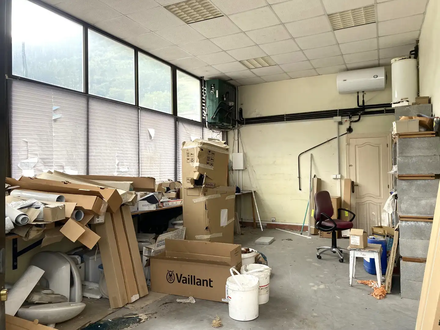 Local comercial en alquiler en Elgoibar, imagen 9