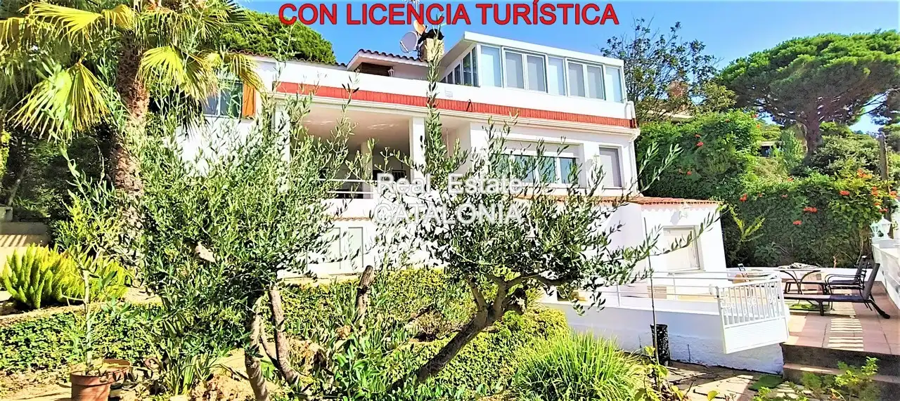 Xalet amb terrassa en venda a Roca Grossa, imagen 60