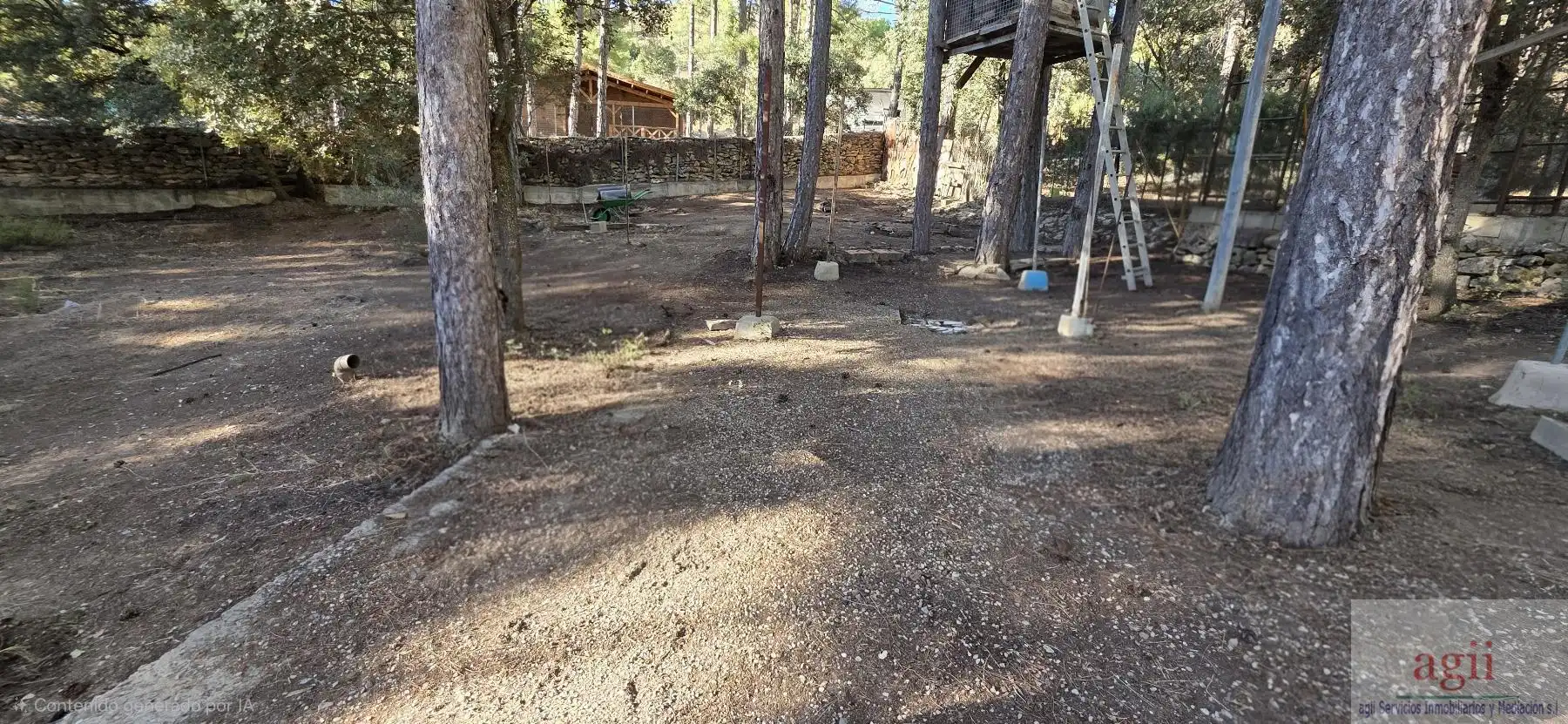Villa avec piscine à vendre à Trillo, imagen 10