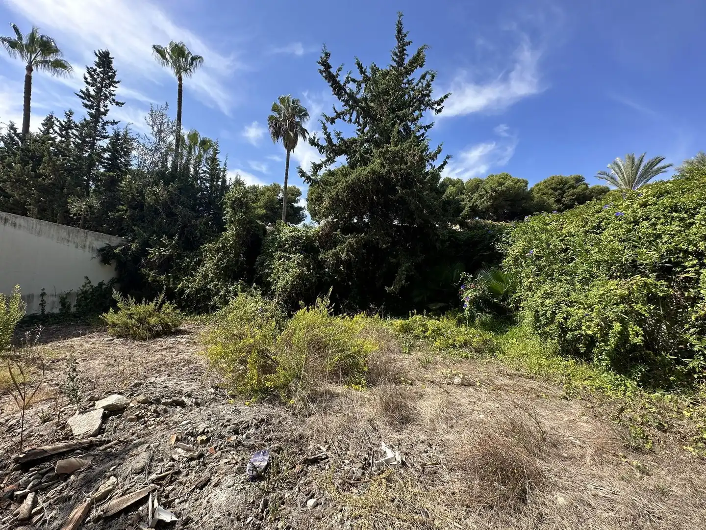 Residential for sale in Marbella