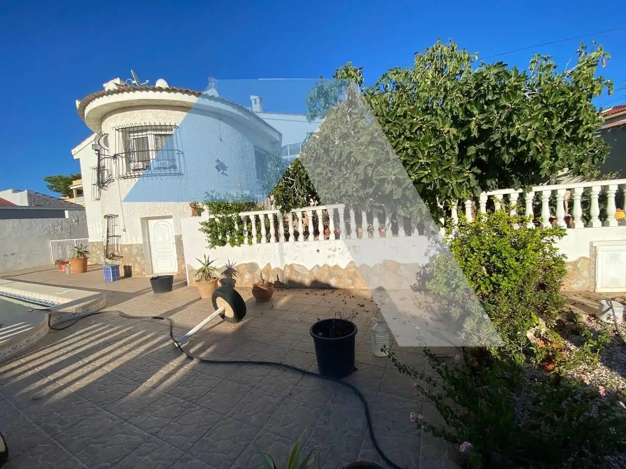 Detached house with pool for sale in Ciudad Quesada, imagen 2