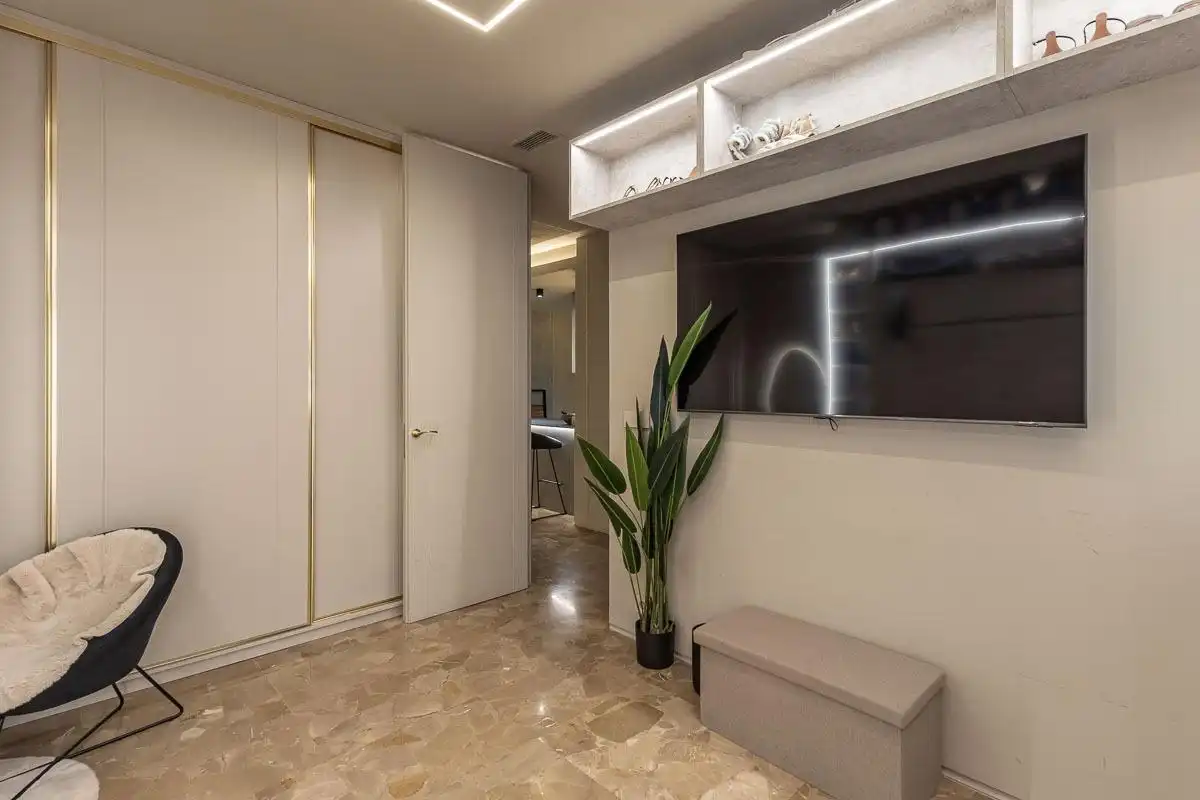 Wohnung mit Aufzug zum Verkauf in Avenida de la Constitución, imagen 24
