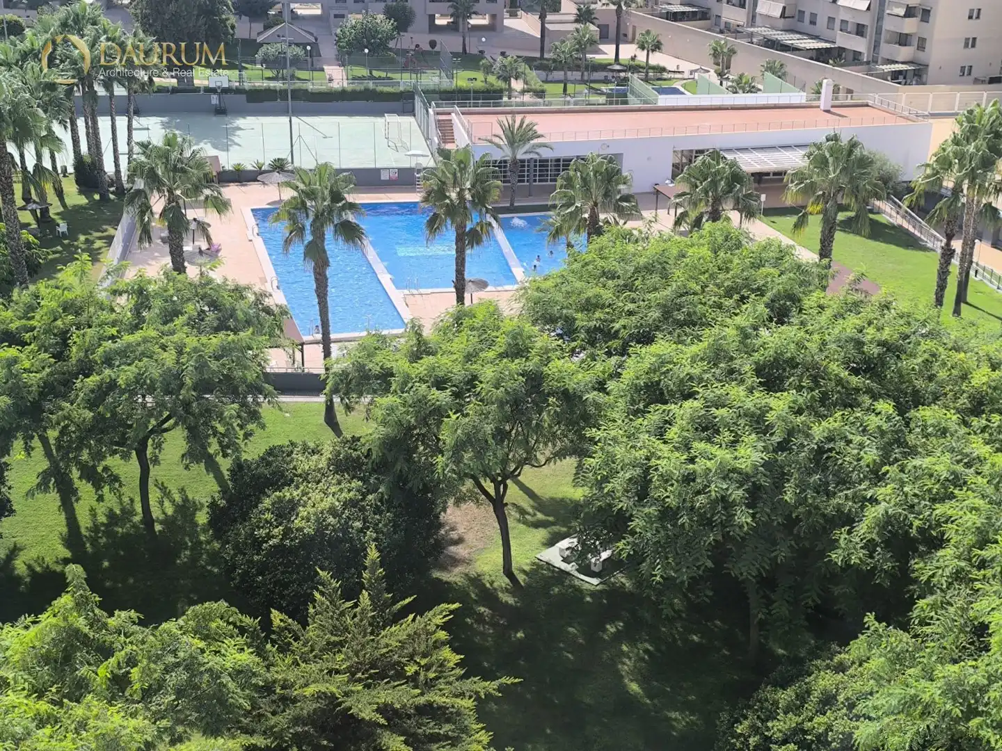 Pis amb piscina en venda a CALLE CATEDRATIC ABELARDO RIGUAL, imagen 28