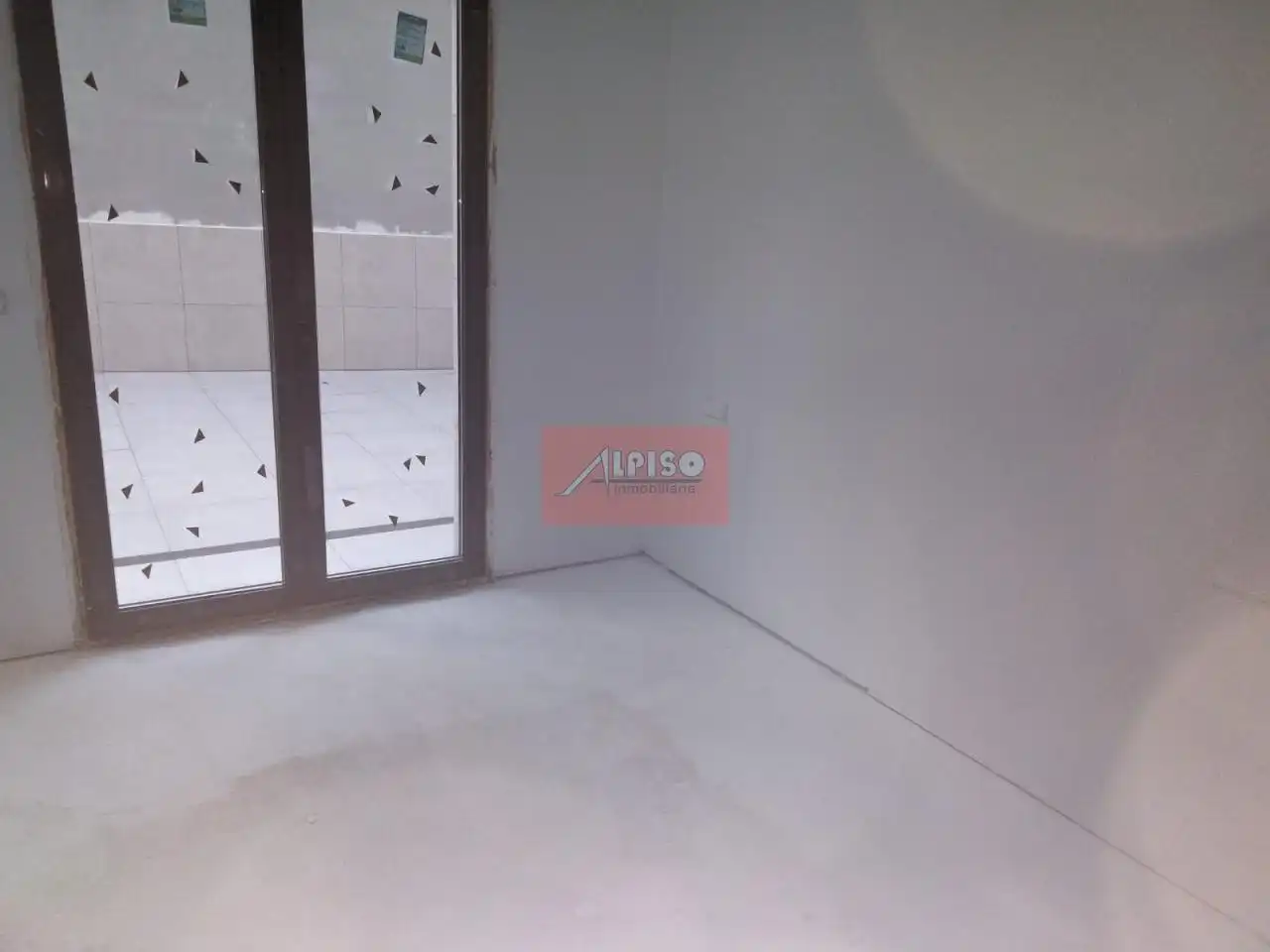 Apartament en venda en Ourense Capital  amb Calefacció, Terrassa i Traster
