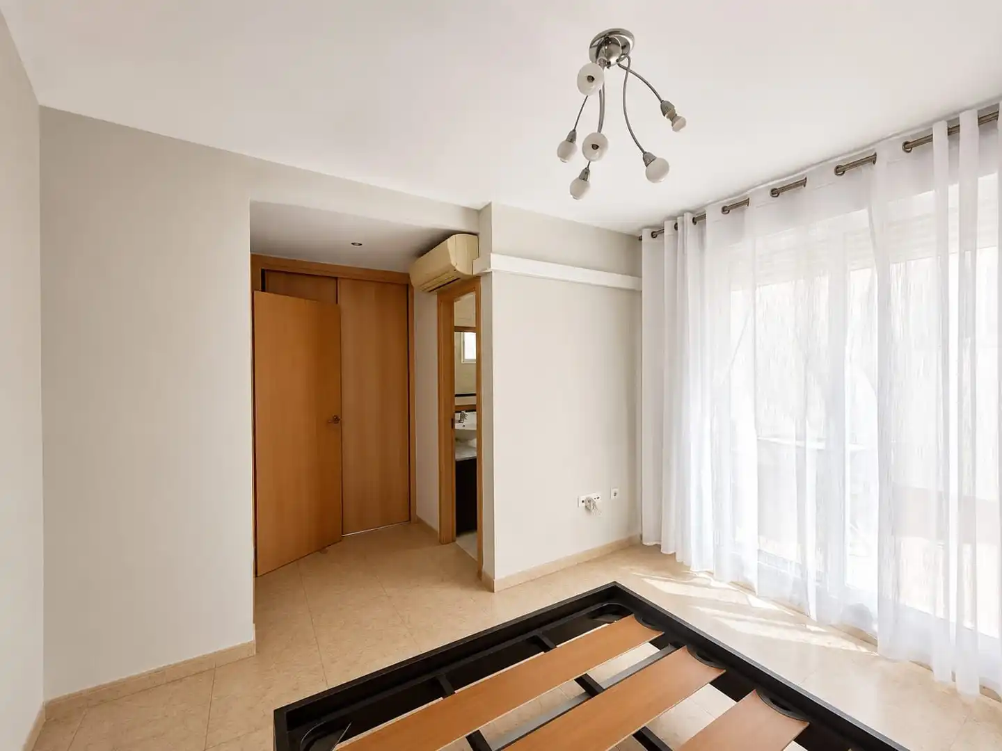Habitación de Piso de alquiler en La Vall d'Uixó con Terraza