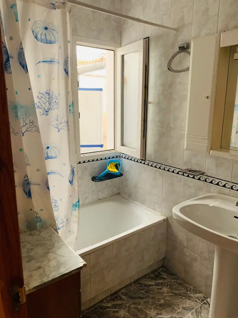 Flat to rent in Calle Alhambra, imagen 19