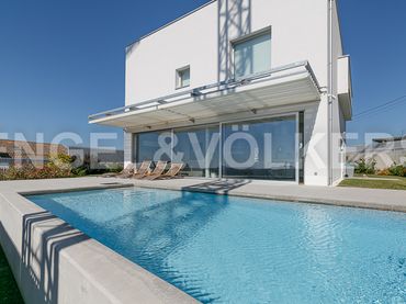 Casa in vendita a Coruxo - Oia - Saiáns