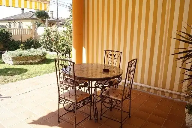 Casa o xalet en venda a Las Lagunas - Campano