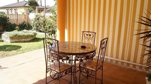 Foto 3 de Casa o xalet en venda a Las Lagunas - Campano, Cádiz