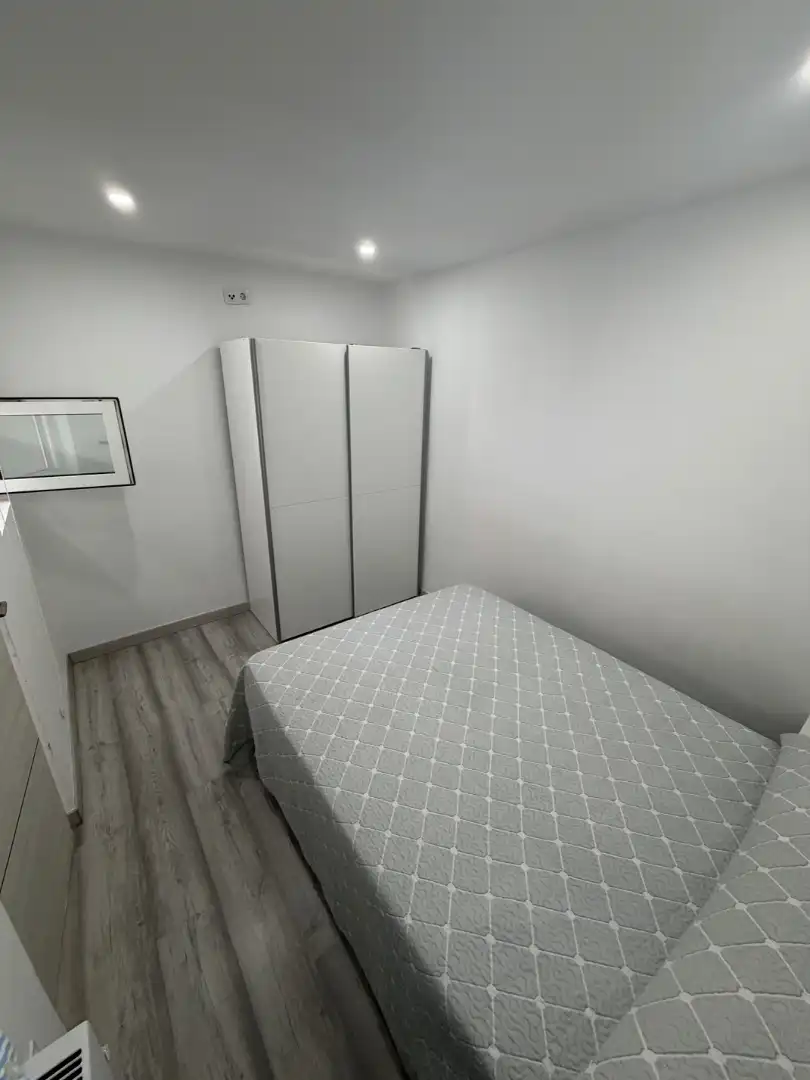 Casa a schiera con giardino in vendita a Avenida el Campón 28, imagen 7