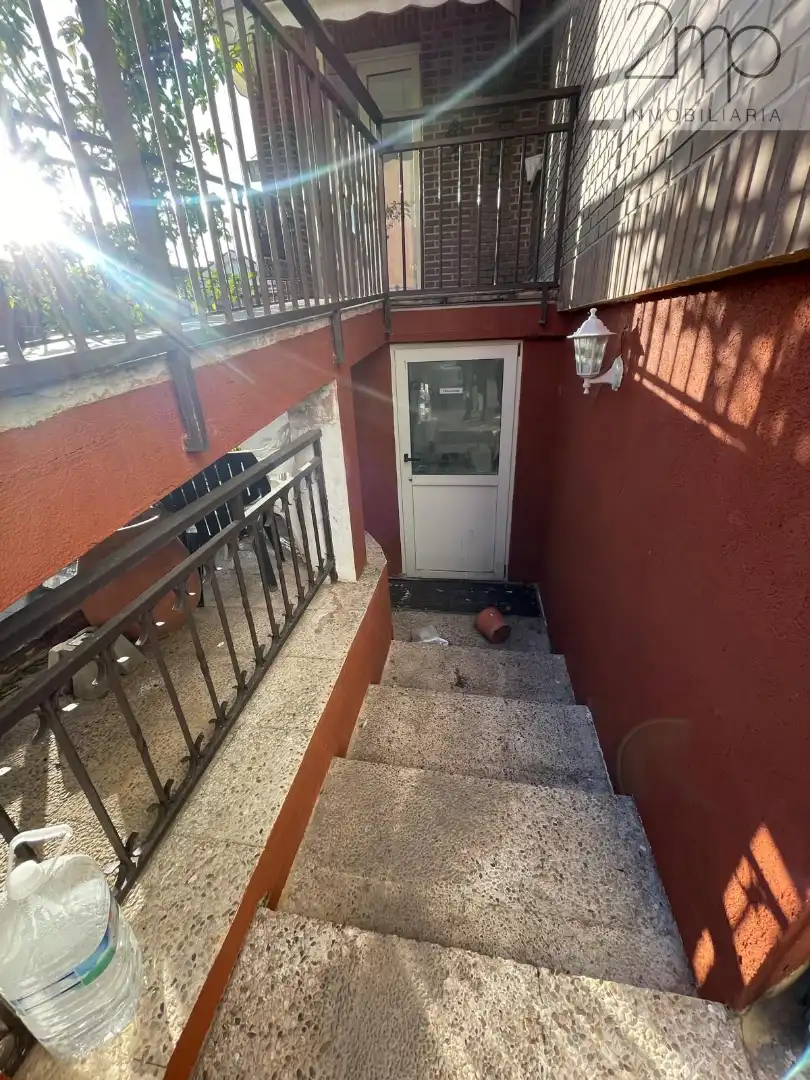 Residencial amb ascensor en venda a Manzanares El Real, imagen 10