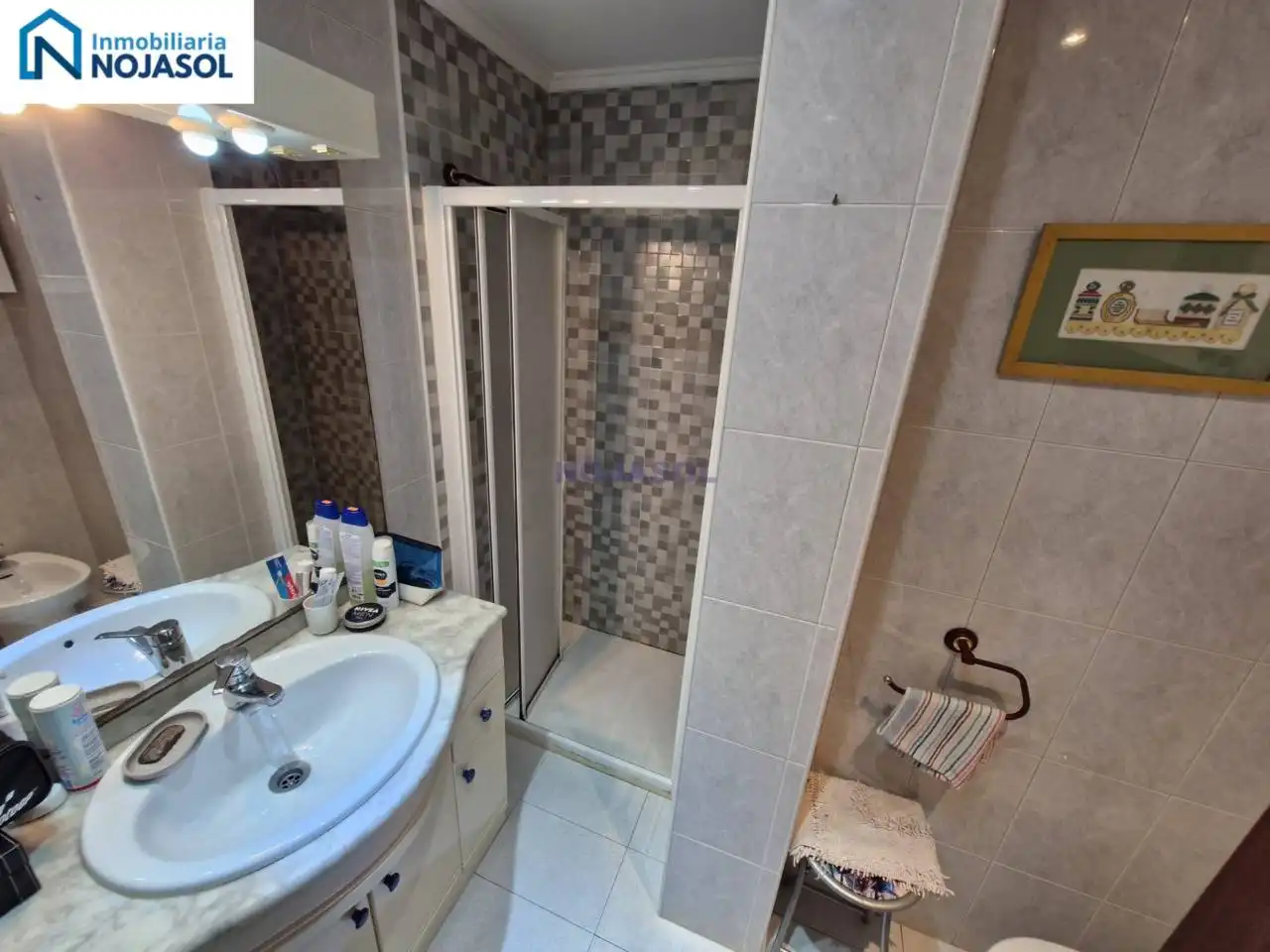Appartamento con terrazza in vendita a Calle santander, imagen 31