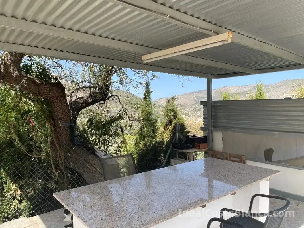 Maison rustique à vendre à Ptda Font de Fuster, imagen 16