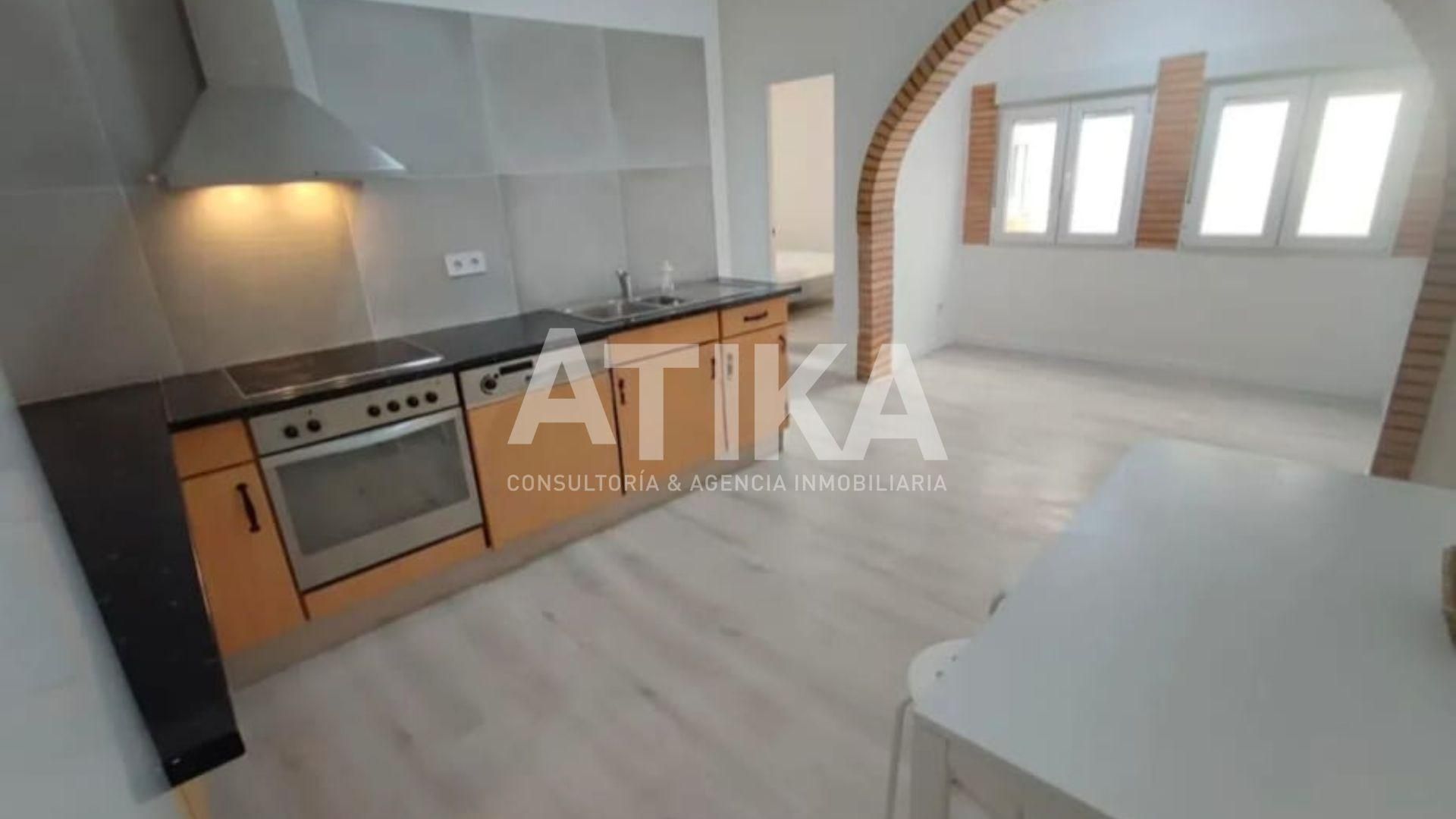 Wohnung zur untervermieten in Centro