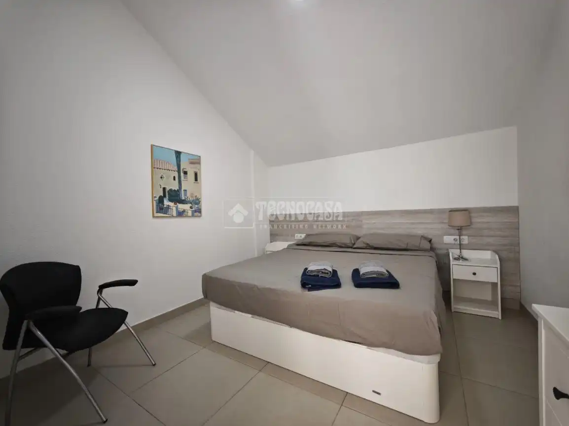 Dormitori de Dúplex en venda en Arona amb Aire condicionat