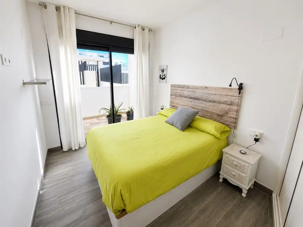 Maisonette mit Aufzug zum Verkauf in Calle Colombia De, imagen 6